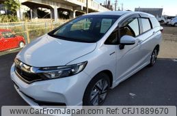 honda shuttle 2019 CFJ1889670