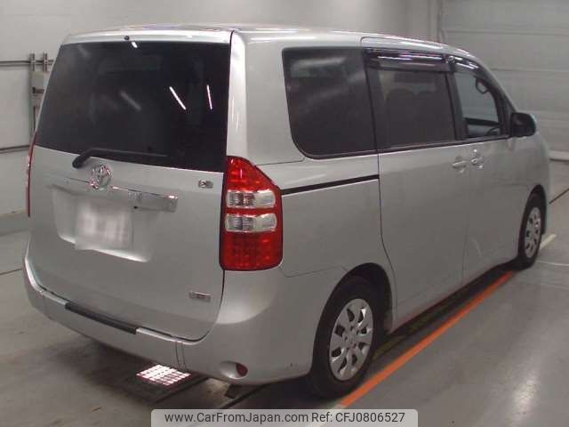 toyota noah 2012 -TOYOTA 【横浜 537ﾇ 812】--Noah DBA-ZRR70Gｶｲ--ZRR70-0528439---TOYOTA 【横浜 537ﾇ 812】--Noah DBA-ZRR70Gｶｲ--ZRR70-0528439- image 2