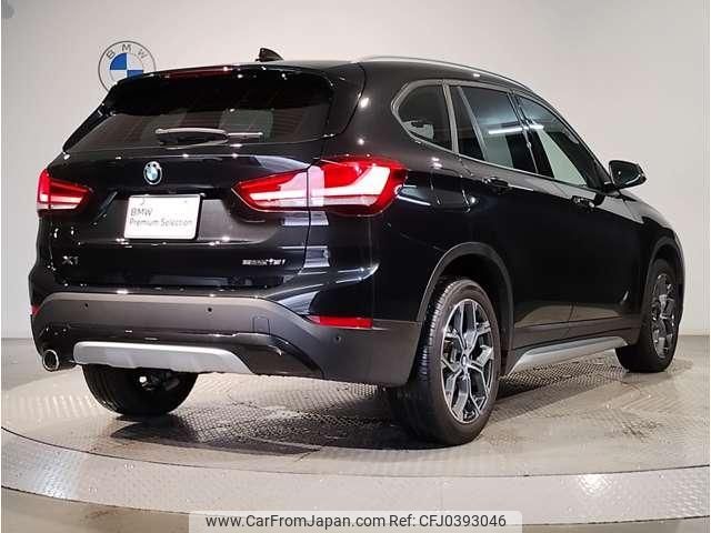 bmw x1 2020 quick_quick_3BA-AA15_WBA32AA0305P23790 image 2