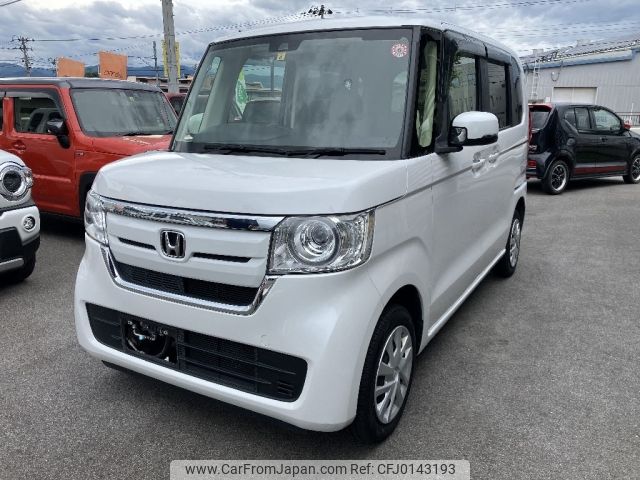 honda n-box 2018 -HONDA--N BOX DBA-JF4--JF4-1019348---HONDA--N BOX DBA-JF4--JF4-1019348- image 2