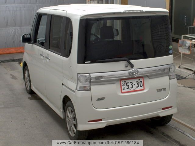 daihatsu tanto 2012 CFJ1686184 image 2