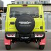 suzuki jimny 2021 -SUZUKI--Jimny 3BA-JB64W--JB64W-206441---SUZUKI--Jimny 3BA-JB64W--JB64W-206441- image 5