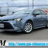 toyota corolla 2019 -TOYOTA--Corolla ZWE214--6000265---TOYOTA--Corolla ZWE214--6000265- image 1