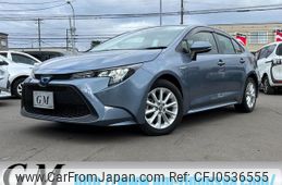 toyota corolla 2019 -TOYOTA--Corolla ZWE214--6000265---TOYOTA--Corolla ZWE214--6000265-