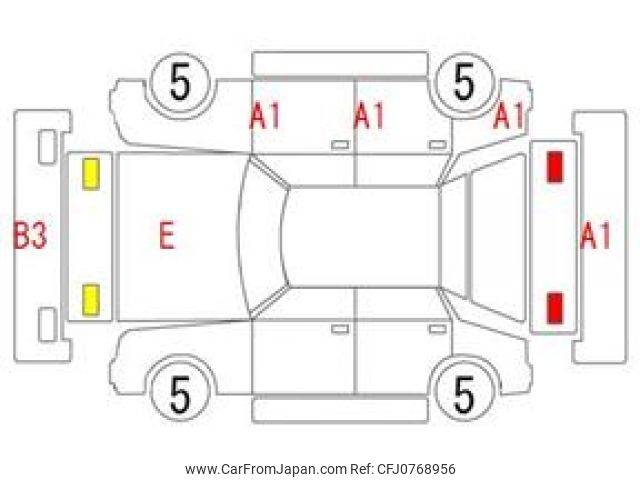 toyota passo 2017 -TOYOTA--Passo DBA-M700A--M700A-0067451---TOYOTA--Passo DBA-M700A--M700A-0067451- image 2