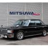 toyota crown 1980 quick_quick_MS110_MS110-052222 image 1