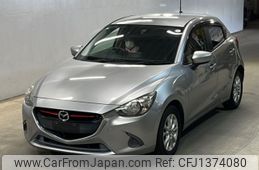 mazda demio 2014 -MAZDA--Demio DJ5FS-109342---MAZDA--Demio DJ5FS-109342-