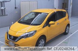 nissan note 2019 -NISSAN--Note E12-635620---NISSAN--Note E12-635620-