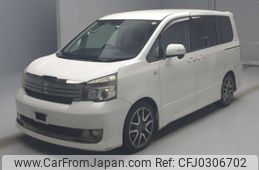 toyota voxy 2011 -TOYOTA--Voxy ZRR70W-0438643---TOYOTA--Voxy ZRR70W-0438643-