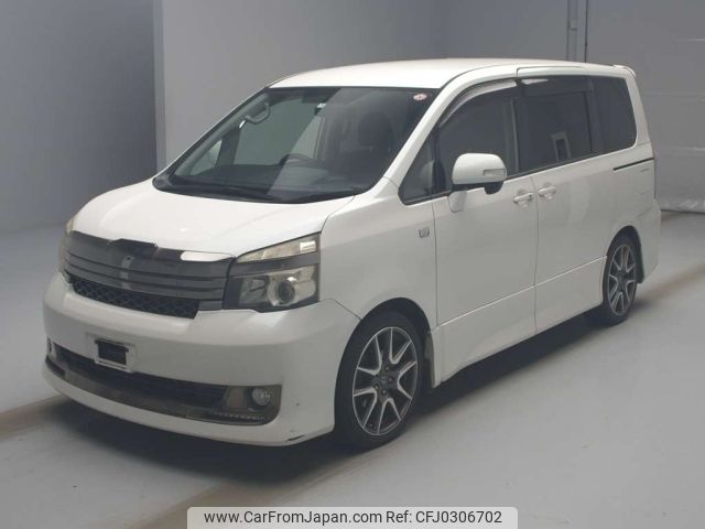 toyota voxy 2011 -TOYOTA--Voxy ZRR70W-0438643---TOYOTA--Voxy ZRR70W-0438643- image 1