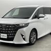 toyota alphard 2024 -TOYOTA--Alphard 3BA-AGH40W--AGH40-4001548---TOYOTA--Alphard 3BA-AGH40W--AGH40-4001548- image 4