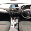 bmw 1-series 2015 -BMW--BMW 1 Series DBA-1A16--WBA1A12080P871592---BMW--BMW 1 Series DBA-1A16--WBA1A12080P871592- image 2