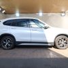 bmw x1 2017 -BMW--BMW X1 ABA-JG15--WBAJG12070EE62240---BMW--BMW X1 ABA-JG15--WBAJG12070EE62240- image 8