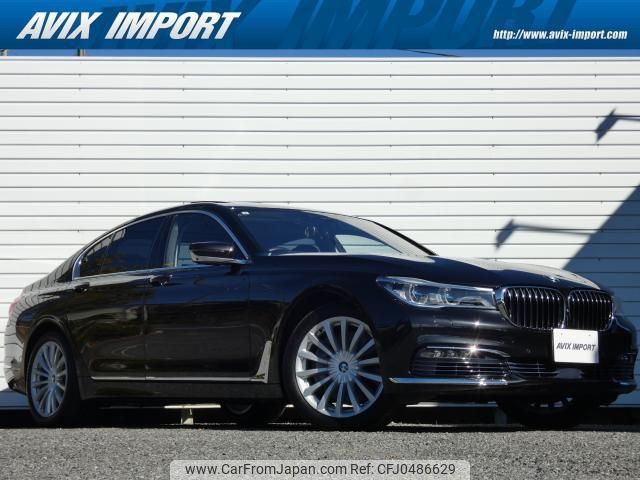 bmw 7-series 2017 quick_quick_7A44_WBA7A820X0G243794 image 1