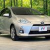 toyota aqua 2012 quick_quick_NHP10_NHP10-6023402 image 16