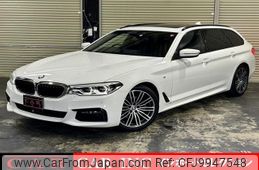 bmw 5-series 2019 quick_quick_JL10_WBAJL12040BN91787