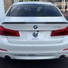 bmw 5-series 2018 -BMW--BMW 5 Series DBA-JA20--WBAJA52090WC08340---BMW--BMW 5 Series DBA-JA20--WBAJA52090WC08340- image 17