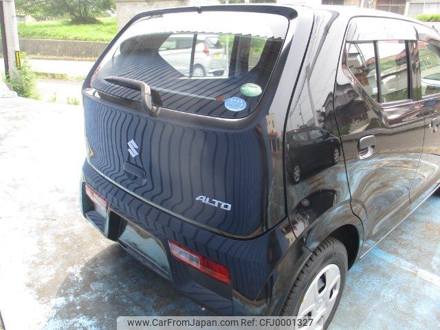 suzuki alto 2017 -SUZUKI--Alto HA36S--320043---SUZUKI--Alto HA36S--320043- image 2