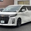 toyota alphard 2020 -TOYOTA--Alphard 3BA-AGH30W--AGH30-9012758---TOYOTA--Alphard 3BA-AGH30W--AGH30-9012758- image 6