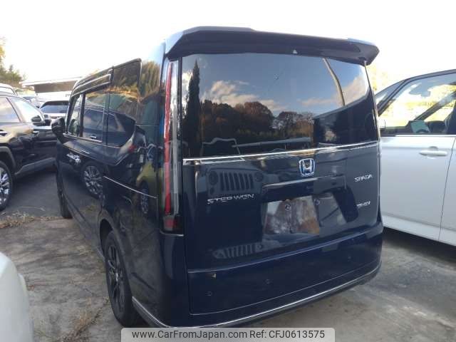 honda stepwagon 2022 -HONDA 【豊田 300ﾓ6160】--Stepwgn 6AA-RP8--RP8-1014236---HONDA 【豊田 300ﾓ6160】--Stepwgn 6AA-RP8--RP8-1014236- image 2