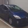 toyota prius 2010 -TOYOTA--Prius DAA-ZVW30--ZVW30-1173990---TOYOTA--Prius DAA-ZVW30--ZVW30-1173990- image 5