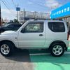 suzuki jimny 2002 CFJ1701212 image 12