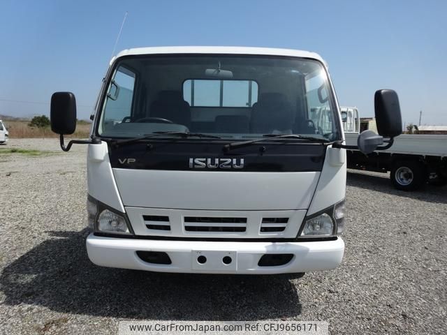 isuzu elf-truck 2005 GOO_NET_EXCHANGE_0560829A30240403W002 image 2