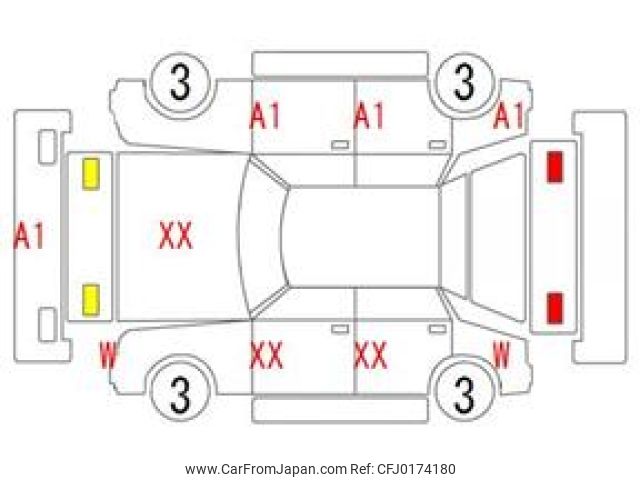 toyota sienta 2022 -TOYOTA--Sienta 5BA-NSP170G--NSP170-7300254---TOYOTA--Sienta 5BA-NSP170G--NSP170-7300254- image 2