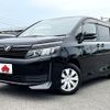 toyota voxy 2016 -TOYOTA--Voxy DBA-ZRR80G--ZRR80-0253487---TOYOTA--Voxy DBA-ZRR80G--ZRR80-0253487- image 1