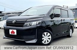 toyota voxy 2016 -TOYOTA--Voxy DBA-ZRR80G--ZRR80-0253487---TOYOTA--Voxy DBA-ZRR80G--ZRR80-0253487-