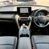 toyota harrier 2023 quick_quick_6BA-MXUA80_MXUA80-0101025 image 2