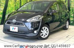 toyota sienta 2018 CFJ1459837