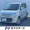 suzuki wagon-r 2014 -SUZUKI--Wagon R DBA-MH34S--MH34S-287515---SUZUKI--Wagon R DBA-MH34S--MH34S-287515- image 1