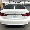 lexus gs 2012 AF-GRL10-6002592 image 5