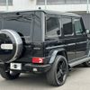 mercedes-benz g-class 2002 -MERCEDES-BENZ--Benz G Class -463248---WDB4632481X130146---MERCEDES-BENZ--Benz G Class -463248---WDB4632481X130146- image 7