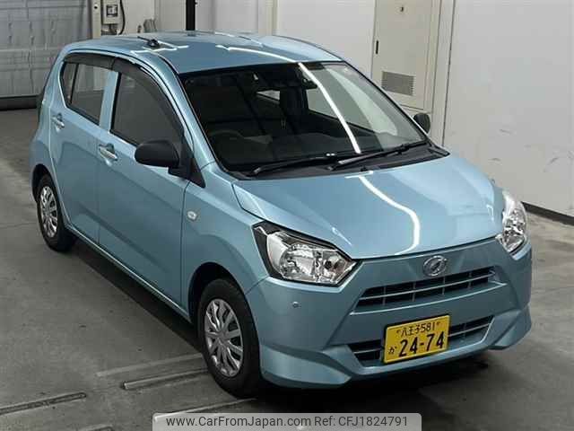 daihatsu mira-e-s 2023 CFJ1824791 image 1