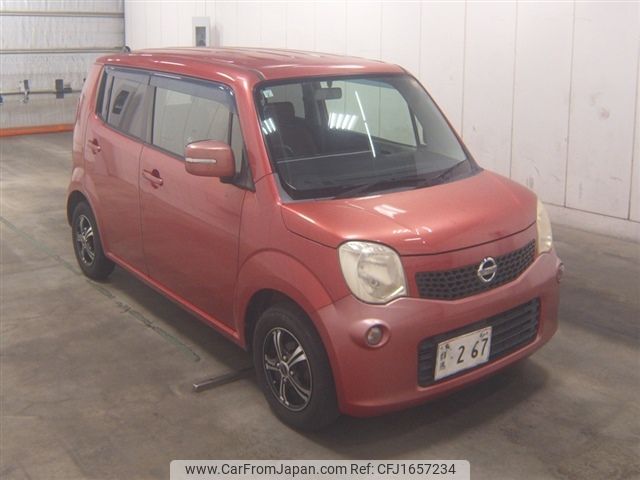 nissan moco 2011 CFJ1657234 image 1