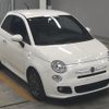 fiat 500 2014 -FIAT--Fiat 500 ZFA3120000J114897---FIAT--Fiat 500 ZFA3120000J114897- image 1