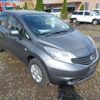 nissan note 2014 CFJ1696692 image 2