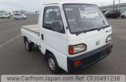 honda acty-truck 1990 22653