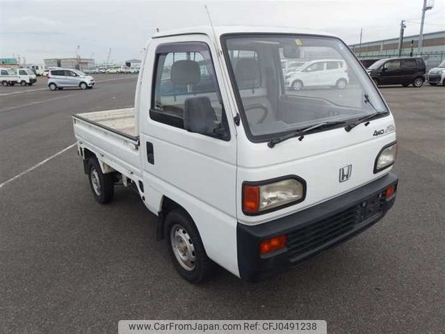 honda acty-truck 1990 22653 image 1