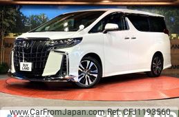 toyota alphard 2023 quick_quick_AGH30W_AGH30-0448395