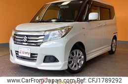 suzuki solio 2019 CFJ1789292