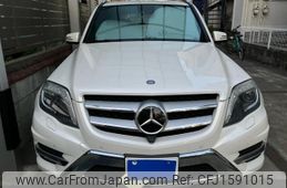 mercedes-benz glk-class 2015 CFJ1591015