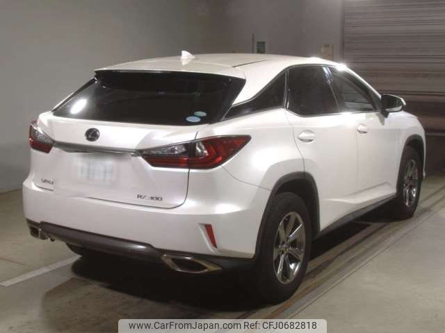 lexus rx 2019 -LEXUS 【名古屋 355ﾐ1217】--Lexus RX DBA-AGL20W--AGL20-0012551---LEXUS 【名古屋 355ﾐ1217】--Lexus RX DBA-AGL20W--AGL20-0012551- image 2