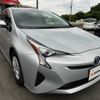 toyota prius 2018 -TOYOTA--Prius DAA-ZVW50--ZVW50-6122741---TOYOTA--Prius DAA-ZVW50--ZVW50-6122741- image 8