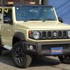 suzuki jimny-sierra 2024 -SUZUKI--Jimny Sierra 3BA-JB74W--JB74W-229***---SUZUKI--Jimny Sierra 3BA-JB74W--JB74W-229***- image 4