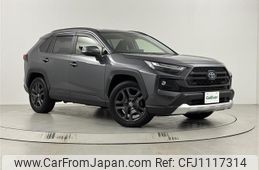 toyota rav4 2023 -TOYOTA--RAV4 6AA-AXAH54--AXAH54-5004989---TOYOTA--RAV4 6AA-AXAH54--AXAH54-5004989-