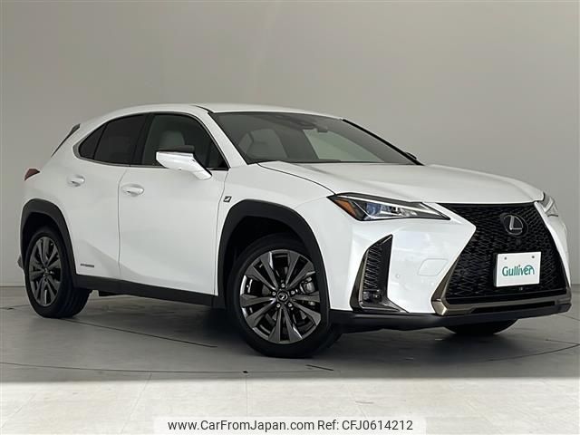 lexus ux 2021 -LEXUS--Lexus UX 6AA-MZAH10--MZAH10-2118047---LEXUS--Lexus UX 6AA-MZAH10--MZAH10-2118047- image 1