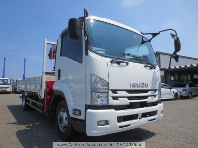 isuzu forward 2020 CFJ1498654 image 2